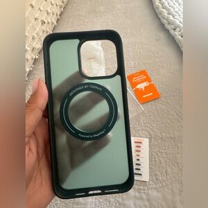 Torras UPRO Case - Black